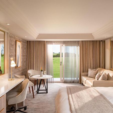 Lochside House Hotel & Spa นิวคัมน็อค ภายนอก รูปภาพ