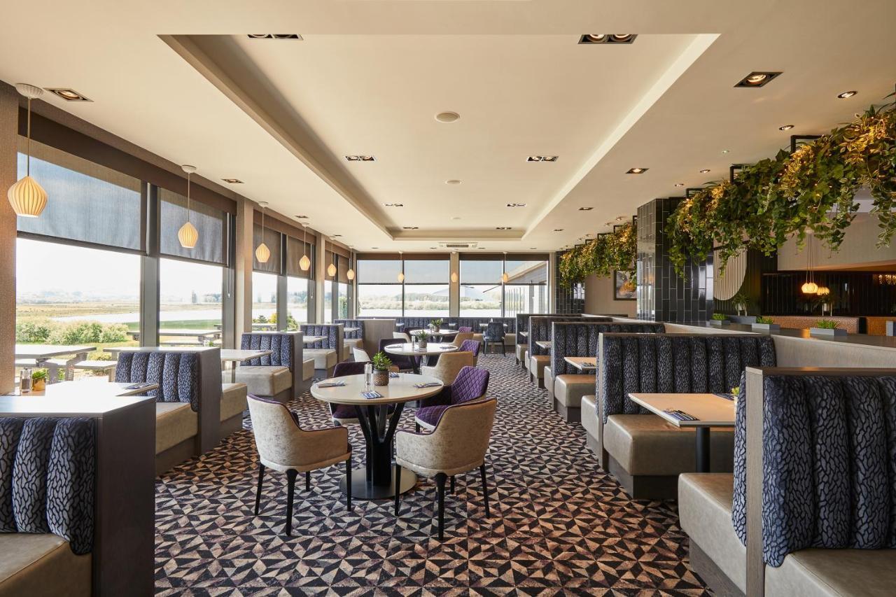 Lochside House Hotel & Spa นิวคัมน็อค ภายนอก รูปภาพ