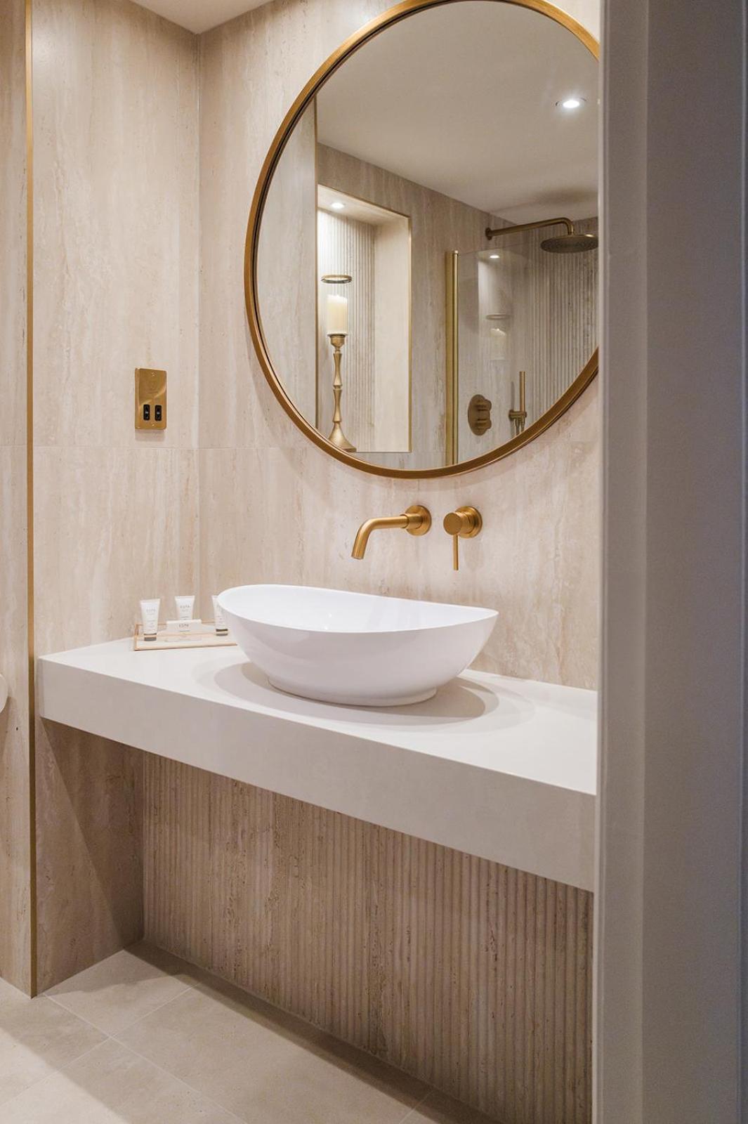 Lochside House Hotel & Spa นิวคัมน็อค ภายนอก รูปภาพ