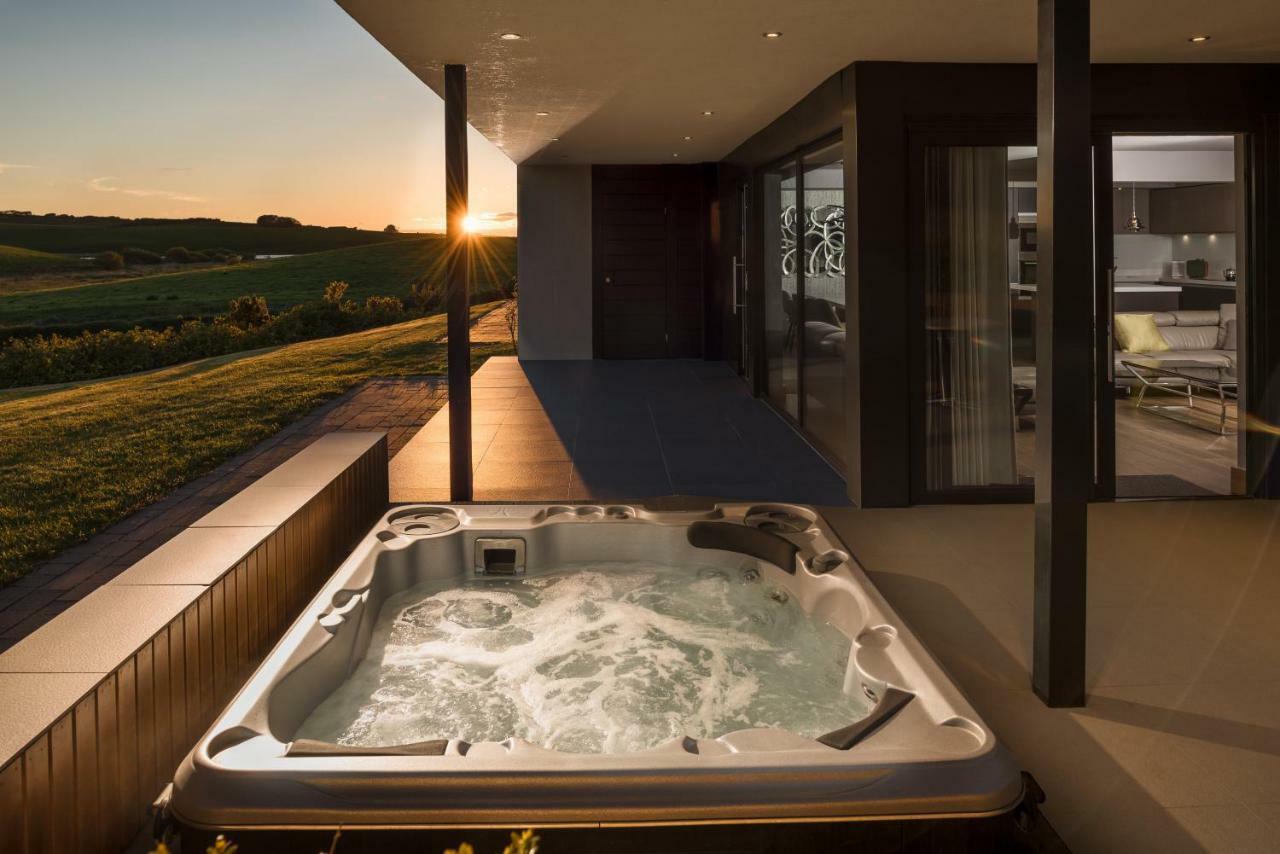 Lochside House Hotel & Spa นิวคัมน็อค ภายนอก รูปภาพ