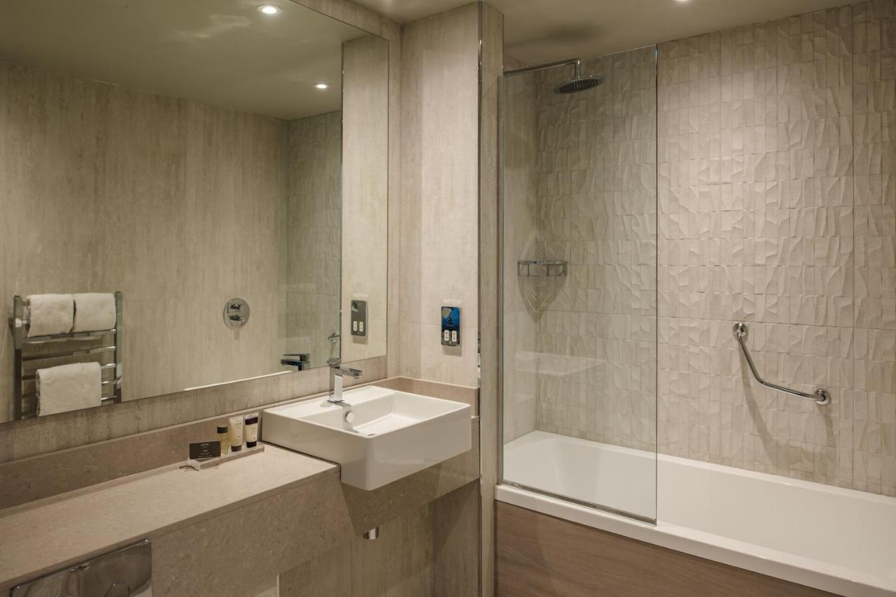 Lochside House Hotel & Spa นิวคัมน็อค ภายนอก รูปภาพ