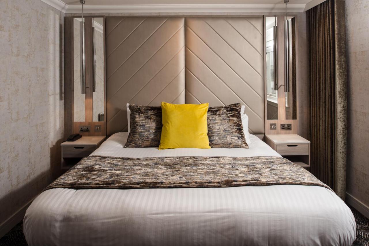 Lochside House Hotel & Spa นิวคัมน็อค ภายนอก รูปภาพ